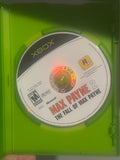 Max Payne 2: The Fall of Max Payne – Xbox