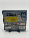 March of the Penguins - Nintendo DS CIB