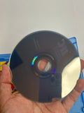 Sonic the Hedgehog Blu-ray (Pre-Owned)