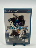 Soul Calibur II - Playstation 2 CIB