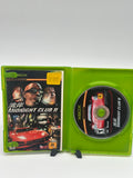 Midnight Club 2 - Xbox