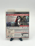 Batman: Arkham City - Playstation 3