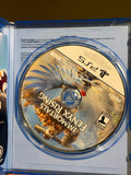 Immortals Fenyx Rising - Playstation 5