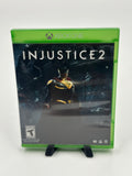 Injustice 2 - Xbox One