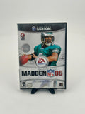 Madden 2006