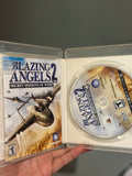 Blazing Angels 2 Secret Missions - Playstation 3 CIB