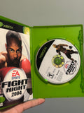 Fight Night 2004 - Xbox