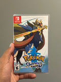 Pokemon Sword - Nintendo Switch