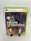 Transformers: Revenge of the Fallen - Xbox 360
