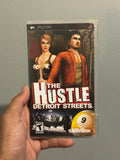 The Hustle: Detroit Streets — PSP (Complete in Box)