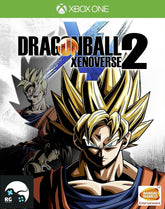 Dragon Ball Xenoverse 2 - Xbox One