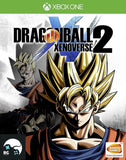 Dragon Ball Xenoverse 2 - Xbox One