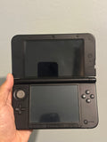 Nintendo 3DS XL Black
