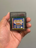 Cubix Robots for Everyone Race N Robots - GameBoy Color LOOSE CART