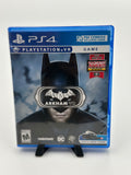 Batman: Arkham VR - Playstation 4