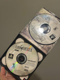 Final Fantasy IX - Playstation CIB