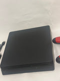 PlayStation 4 Slim 1TB Console Bundle – Pre-Owned – Tested & Working