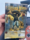 Crouching Tiger Hidden Dragon - Playstation 2