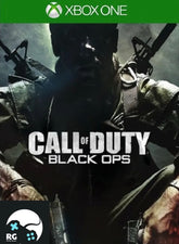 Call of Duty Black Ops 1 - Xbox One Xbox 360 BRAND NEW