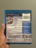 Robots Blu-ray + DVD Combo (Pre-Owned)