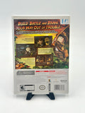 LEGO Indiana Jones The Original Adventures - Wii