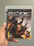 G.I. Joe: The Rise of Cobra - Playstation 3