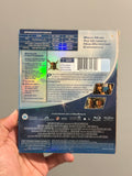 Pirates of the Caribbean: The Curse of the Black Pearl (Blu-ray) – Pre-Owned