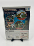 MySims Agents - Wii