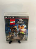 LEGO Jurassic World - Playstation 3