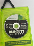 Call of Duty Ghosts - Xbox 360