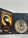 Mortal Kombat Deception - Playstation 2
