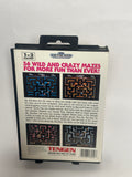 Ms. Pac-Man - Sega Genesis CIB
