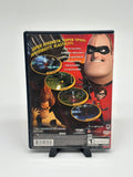 The Incredibles - Playstation 2 GREATEST HITS