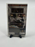 Killzone Liberation - PSP
