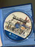 Ni no Kuni II Revenant Kingdom - Playstation 4