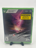 Ghostbusters: Spirits Unleashed - Xbox Series X BRAND NEW