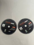 Covert Ops Nuclear Dawn - Playstation LOOSE DISCS
