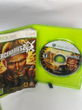 Mercenaries 2 World in Flames - Xbox 360