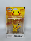 Pikachu - Amiibo (Nintendo) – Brand New Sealed