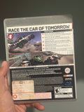 NASCAR 08 - Playstation 3