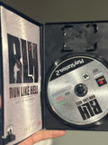 Run Like Hell - Playstation 2