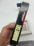 Biometal - Super Nintendo CIB