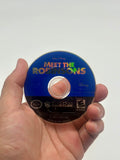 Meet the Robinsons - Gamecube LOOSE DISC