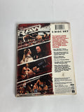 WWE RAW: The Best of 2010 (3-Disc DVD Set) – Preowned