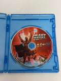 Heavy Metal (1981) Blu-ray – Preowned & Tested – Cult Classic