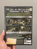 SOCOM 3 US Navy Seals - Playstation 2 CIB