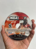 NBA 2K11 - Playstation 3