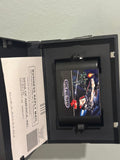 Lightening Force: Quest for the Darkstar – Sega Genesis (No Manual)