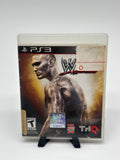 WWE '12 - Playstation 3