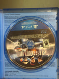 Street Outlaws: The List – PlayStation 4
